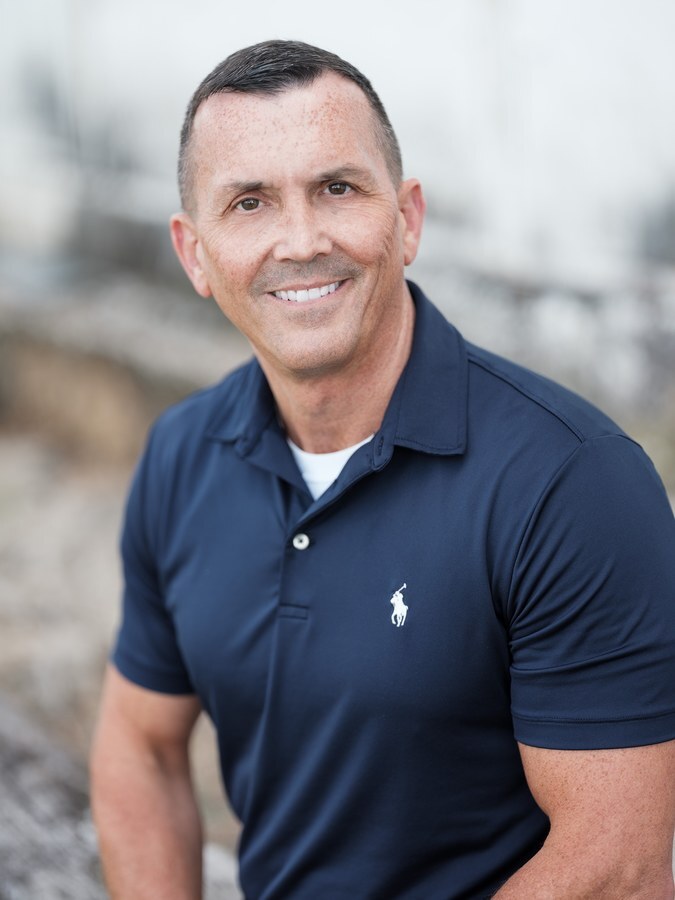 Floyd Margason Image